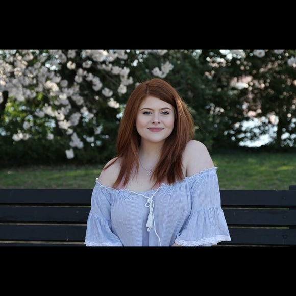 Meet your Posher, Krissy - Picture 4 of 4